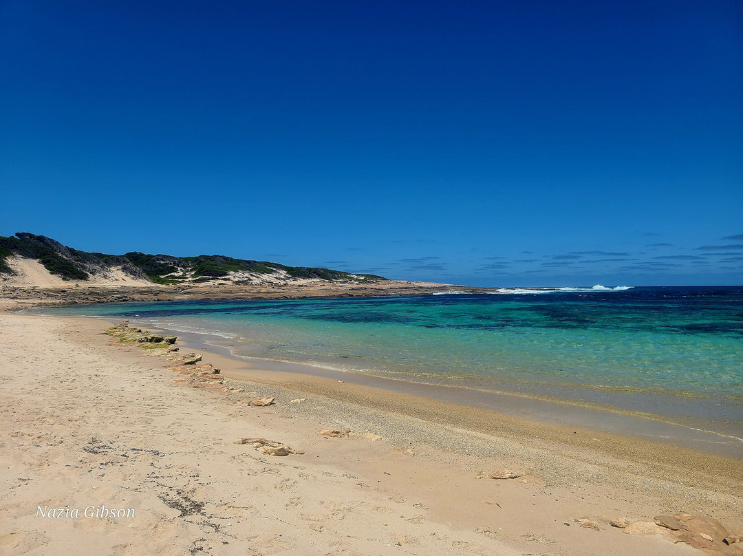 Munglinup Beach-埃斯佩兰斯必去景点
