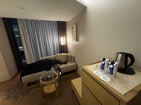 Delta Hotels by Marriott Frankfurt Offenbach主图