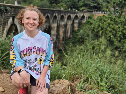 Ceylon Private Taxi-加勒必去景点