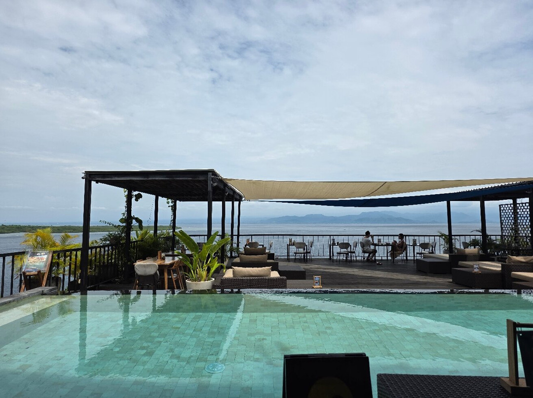 Tejas Spa Warnakali-珀尼达岛必去景点