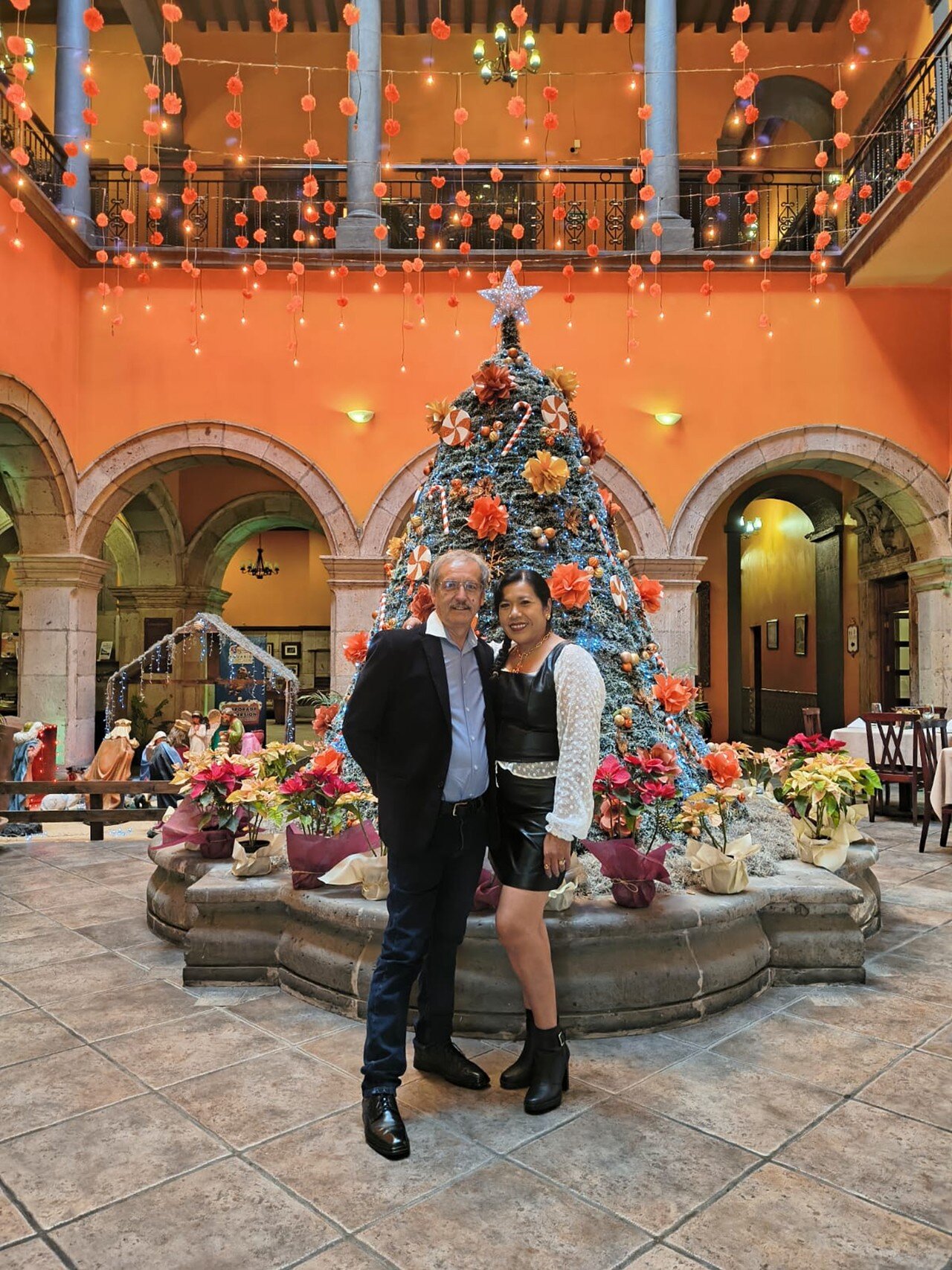 莫拉莱斯历史及殖民地市中心酒店-官方