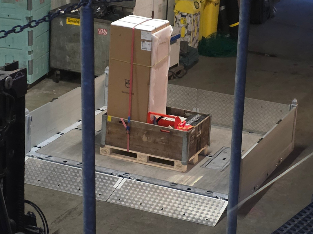 Bergbahn Lauterbrunnen - Mürren-劳特布龙嫩必去景点