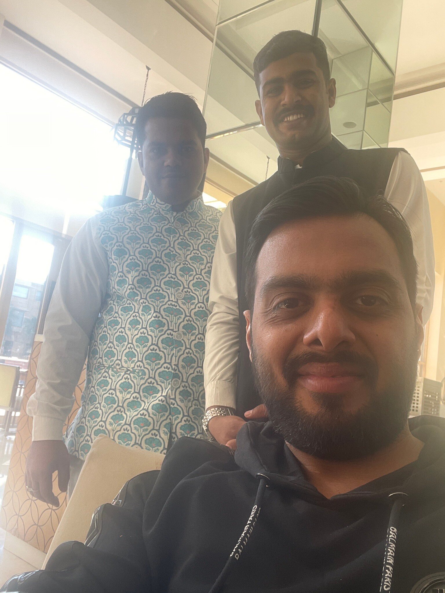 Jaisalmer Marriott Resort & Spa-官方