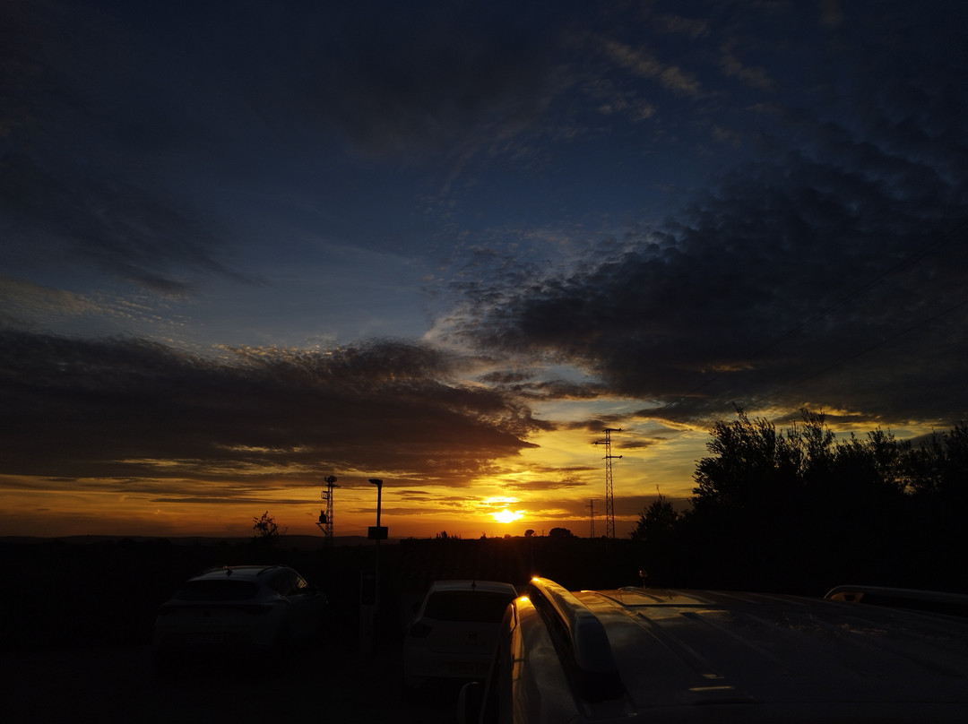 Molino La Nava主图