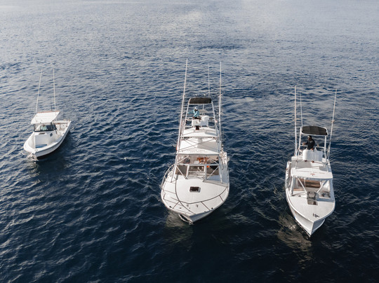 Coyote Sport Fishing-塔马林多必去景点