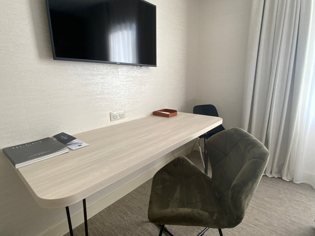 Le Renaissance主图