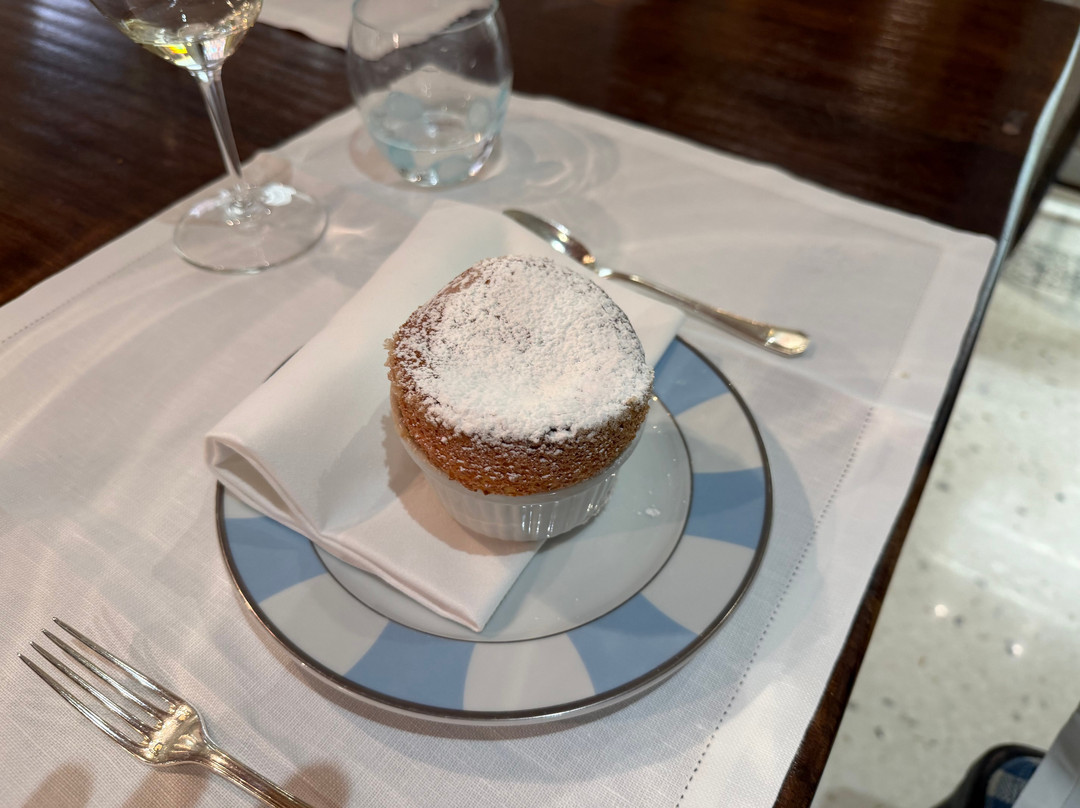 The Gritti Epicurean School-威尼斯必去景点