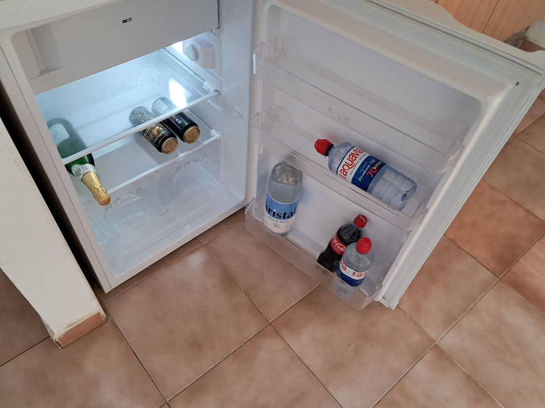 Hotel Palia Don Pedro主图