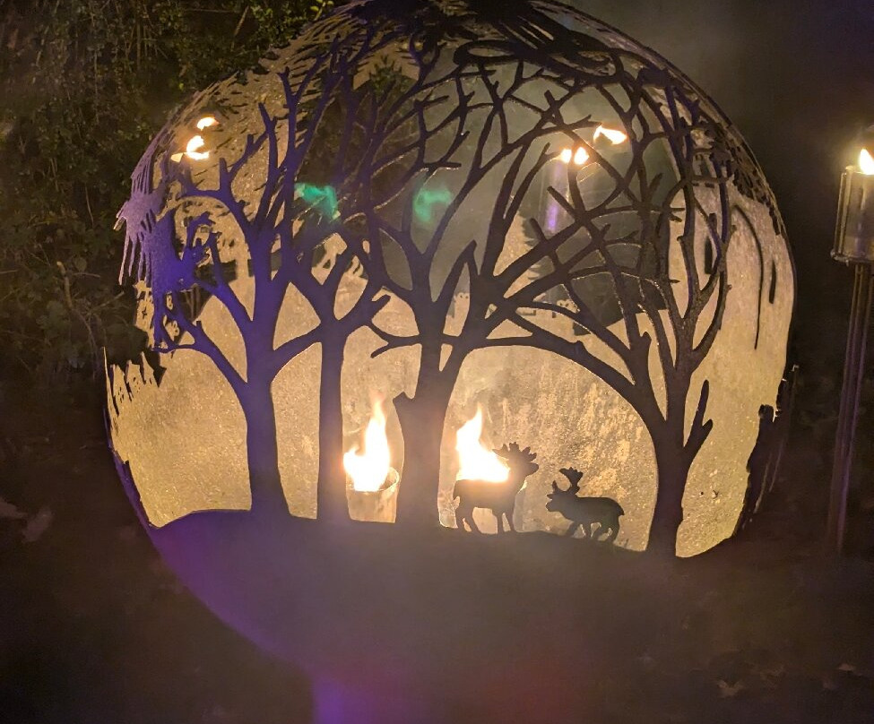 Belton House And Estate-格兰瑟姆必去景点