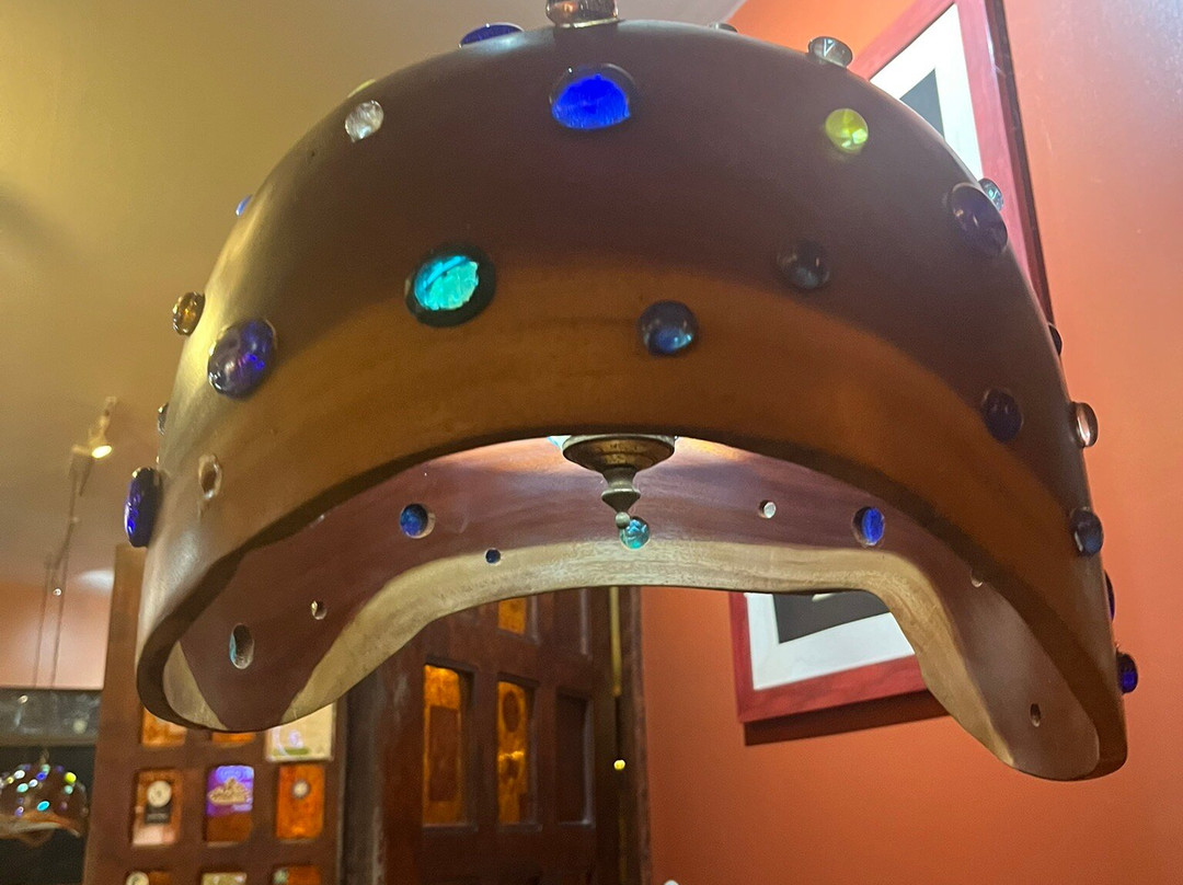 Gingerbread Hotel主图