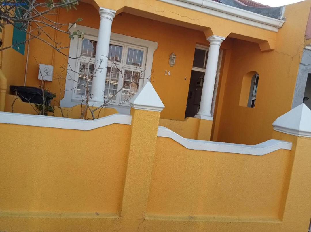 Athome Accommodation Woodstock