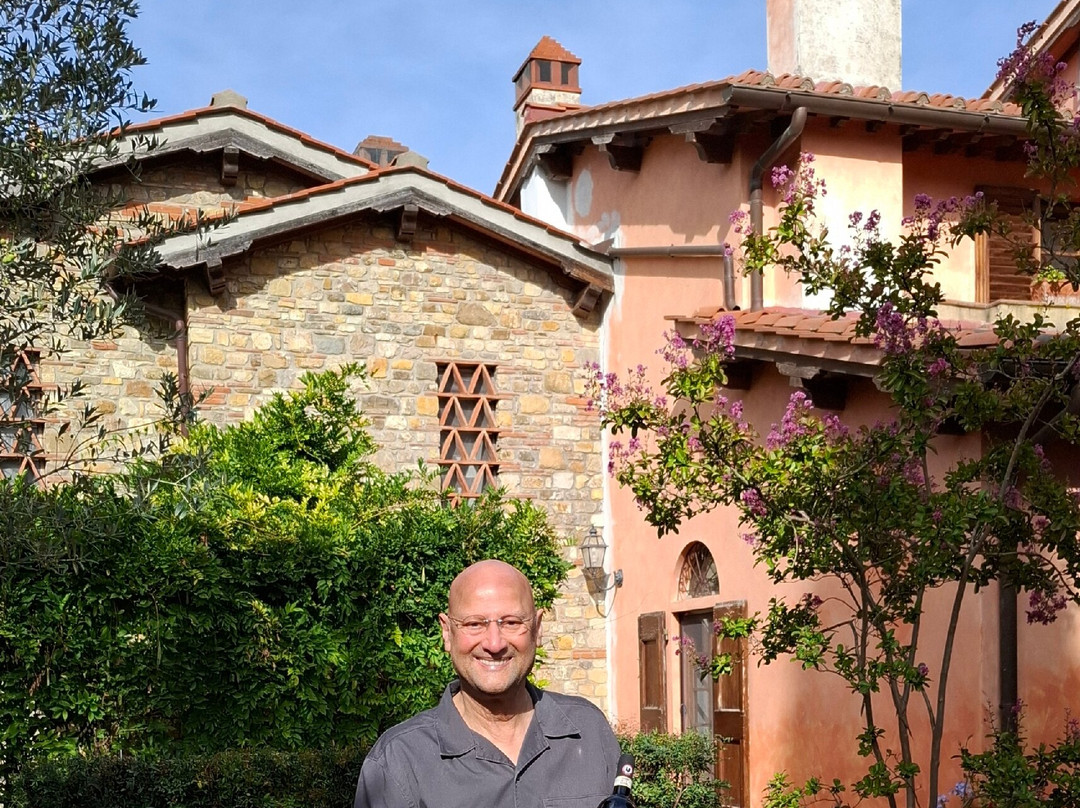 B&B Rosso del Chianti主图