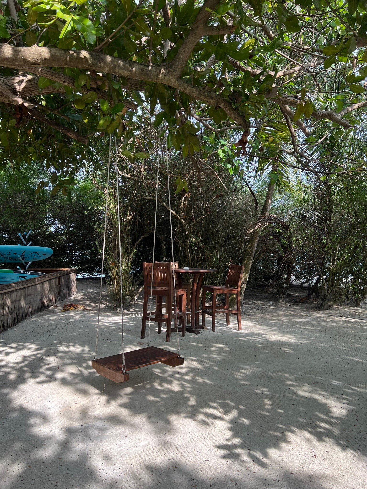 Pearl Sands of Maldives-官方