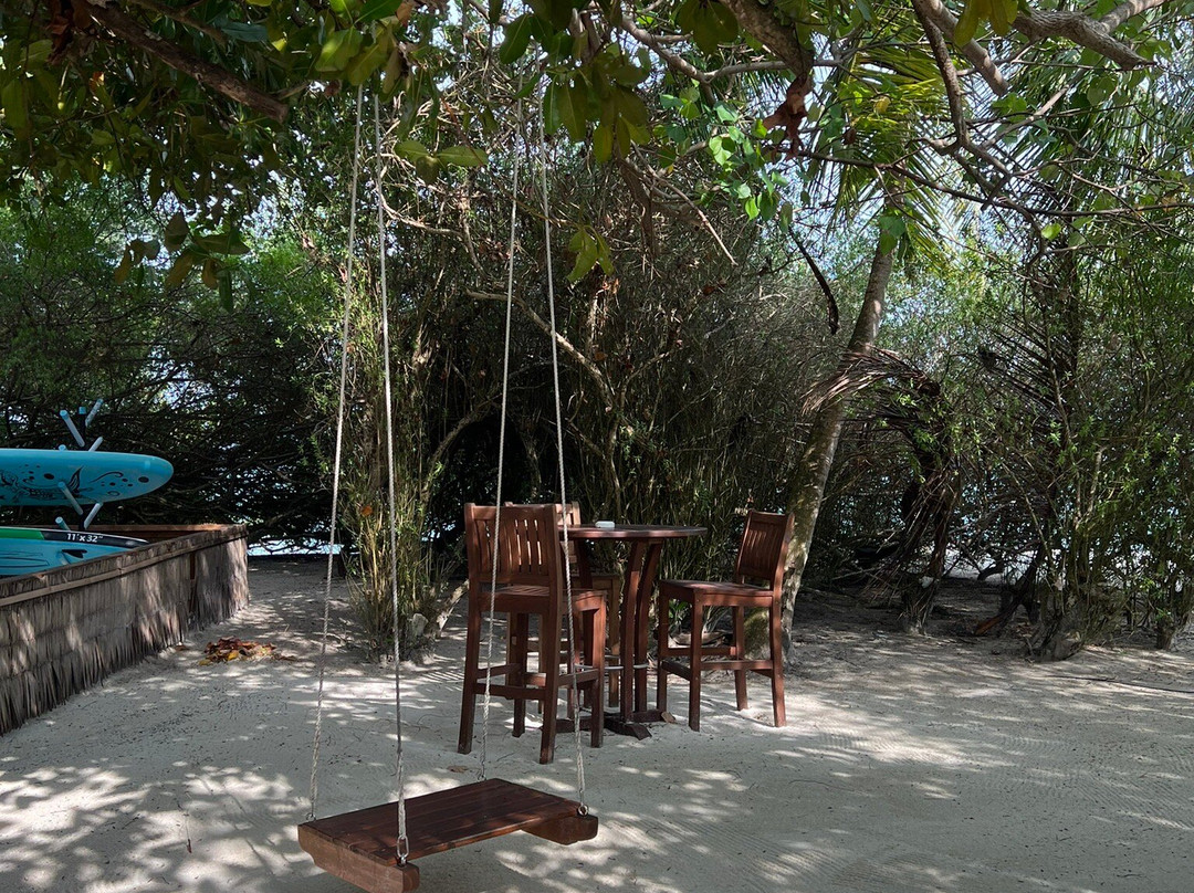 Pearl Sands of Maldives主图