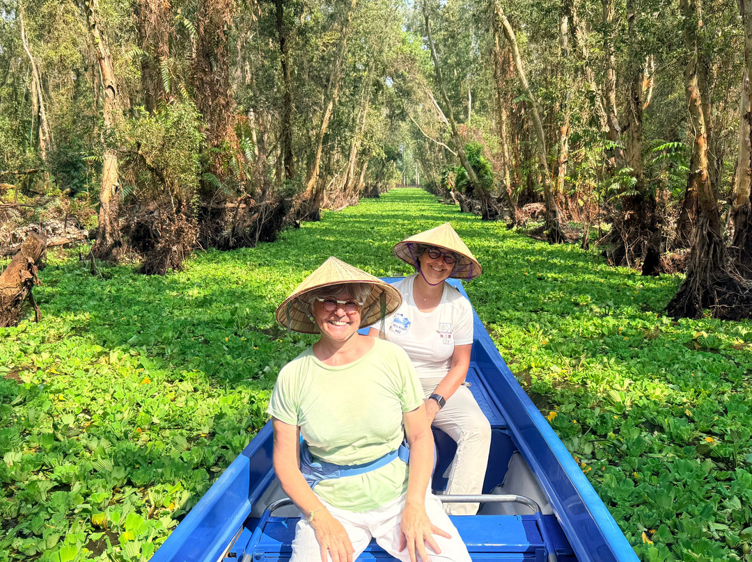 Alden Travel-朱笃必去景点