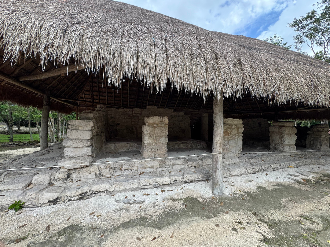 圣赫瓦西奥遗迹-考祖梅必去景点