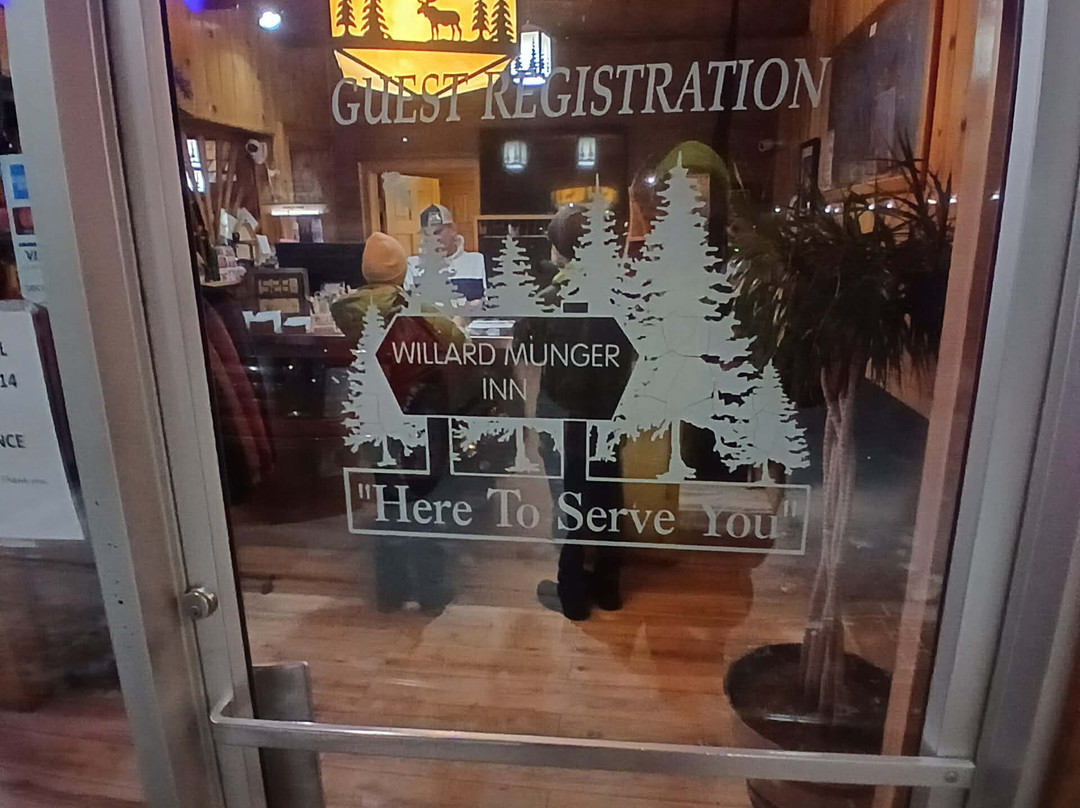 Willard Munger Inn主图