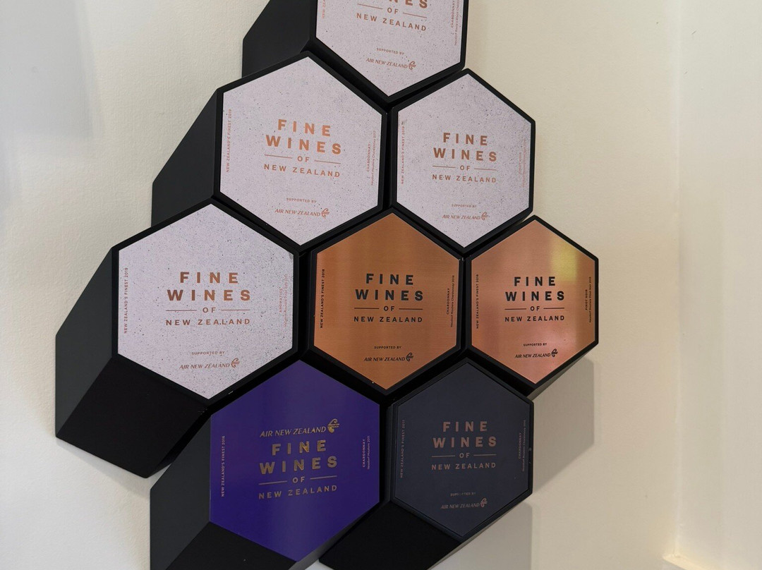 Neudorf Vineyards-Upper Moutere必去景点