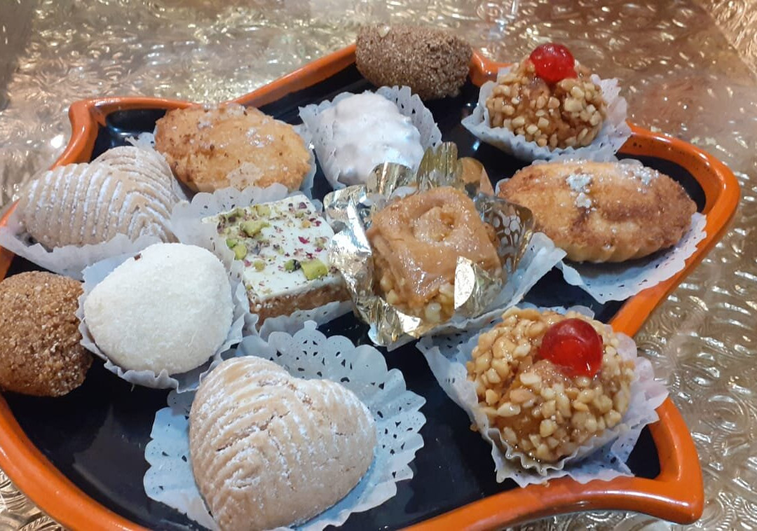 Une Escale À Marrakech