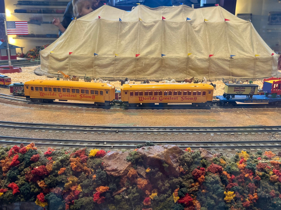 Eli Whitney Museum-哈姆登必去景点