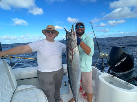 Down South Charters-Christiansted必去景点