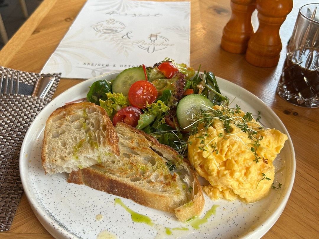 Auszeit Cafe - Frühstück & Brunch