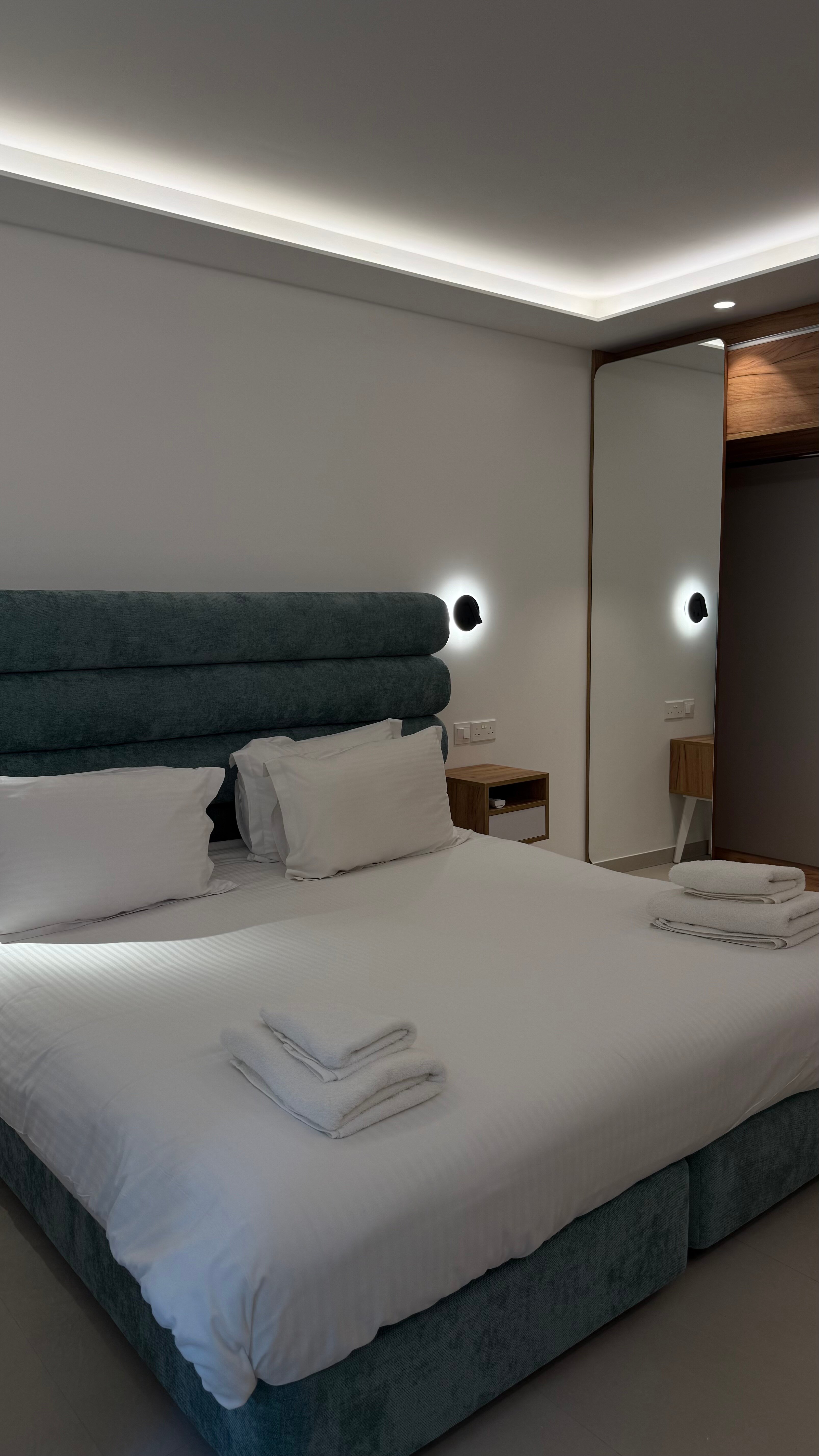 Hypnos Boutique Hotel-官方