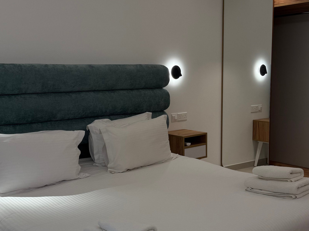 Hypnos Boutique Hotel主图