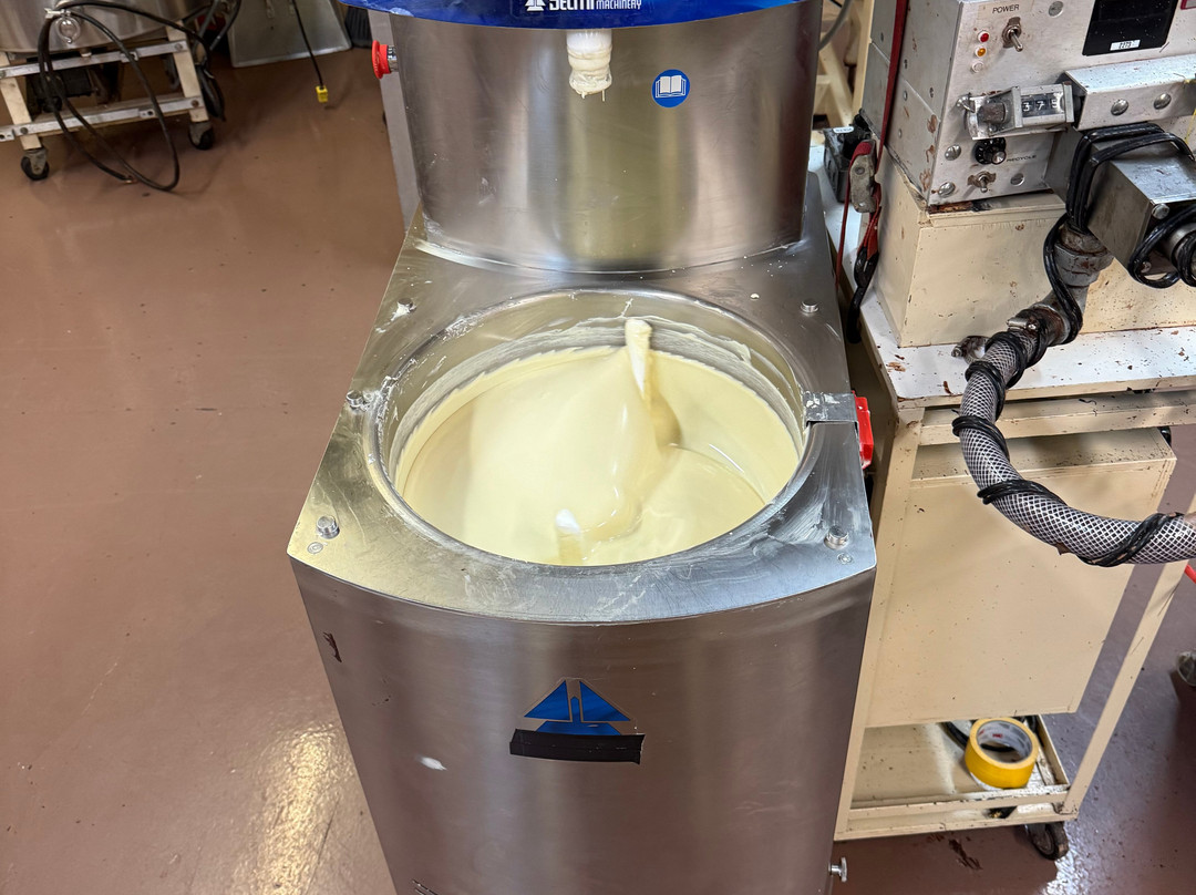 Whetstone Chocolates Tasting Tour-圣奥古斯丁必去景点