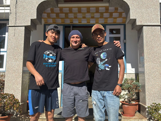 Ejam Residency主图