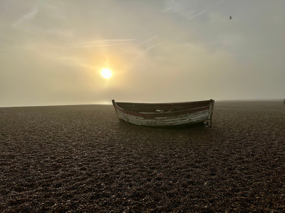 温特沃斯酒店主图