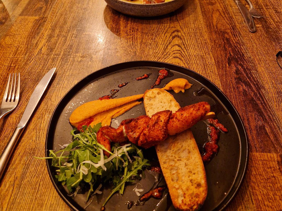 Guiseppe's Italian Bistro