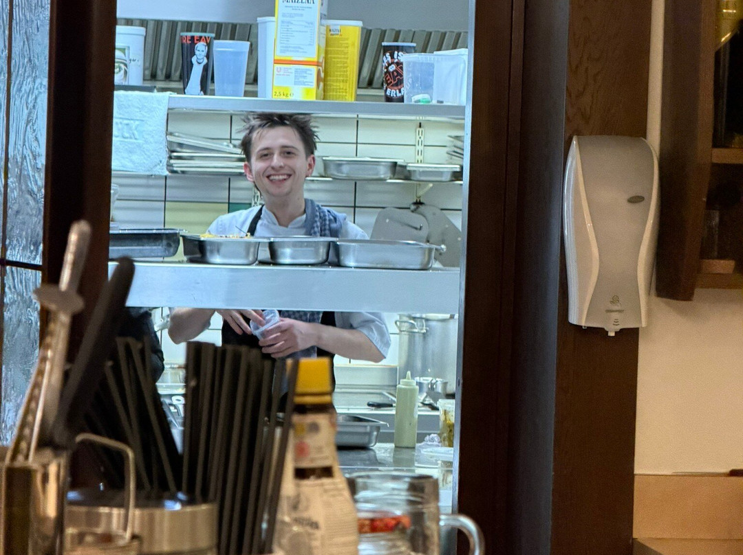 Landhotel Gasthof Baubock主图