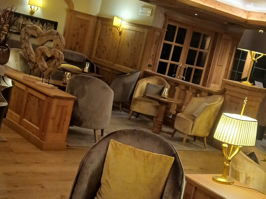 Cerana Relax Hotel主图