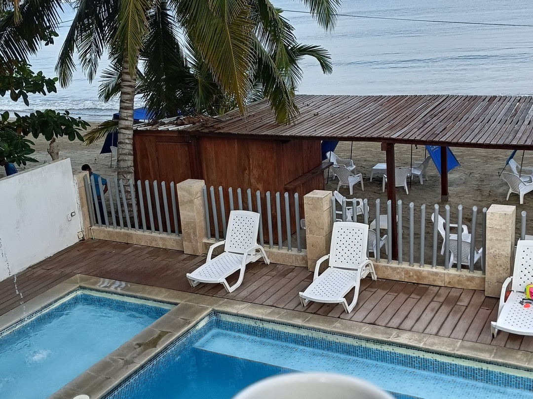 Hotel Camino Palmero - Coveñas主图