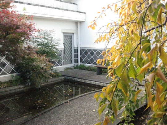 Yumeji Art Museum (Yumeji-Kyodo Bijutsukan)-冈山市必去景点