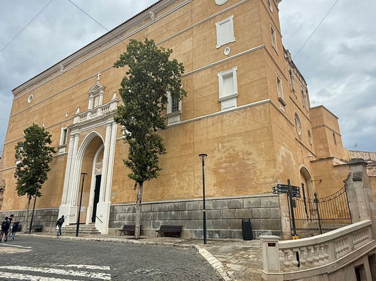 Bordoy Casa Ládico主图