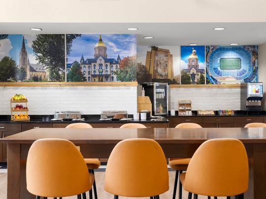 Larkspur Landing South Bend