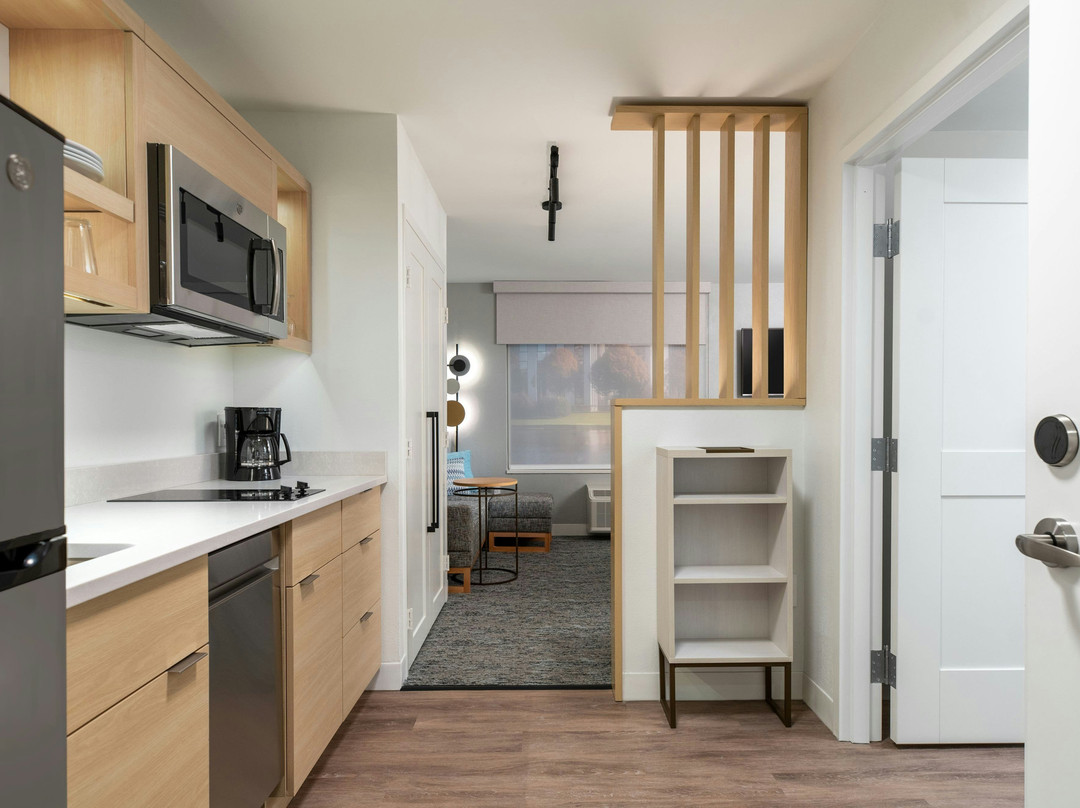 TownePlace Suites by Marriott Pell City