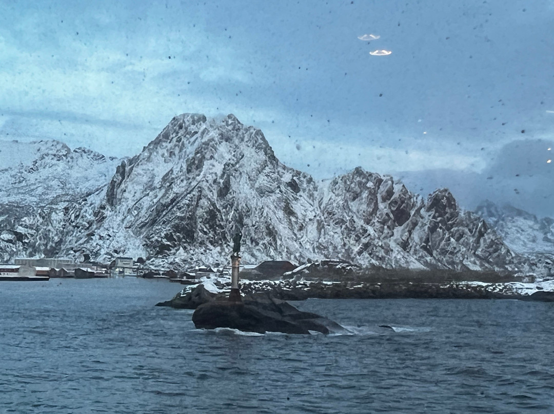 The Fisherman's Wife-斯沃尔韦尔必去景点