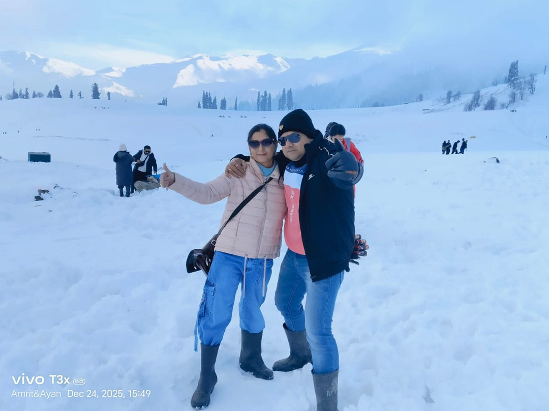 Tripmore Tour And Travels-斯利那加必去景点