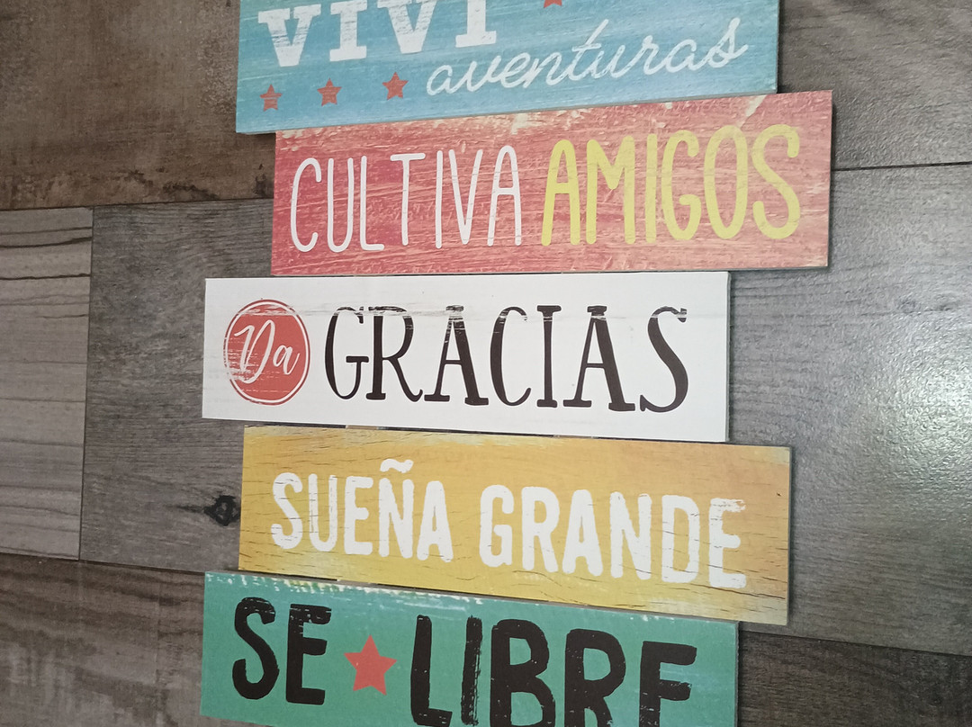 Hotel Calimera主图