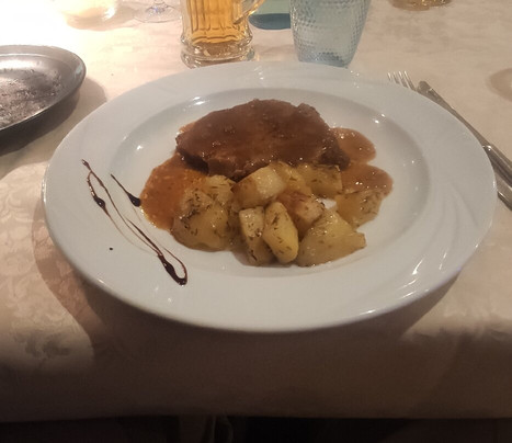 Panoramahotel Unterinnerhof主图