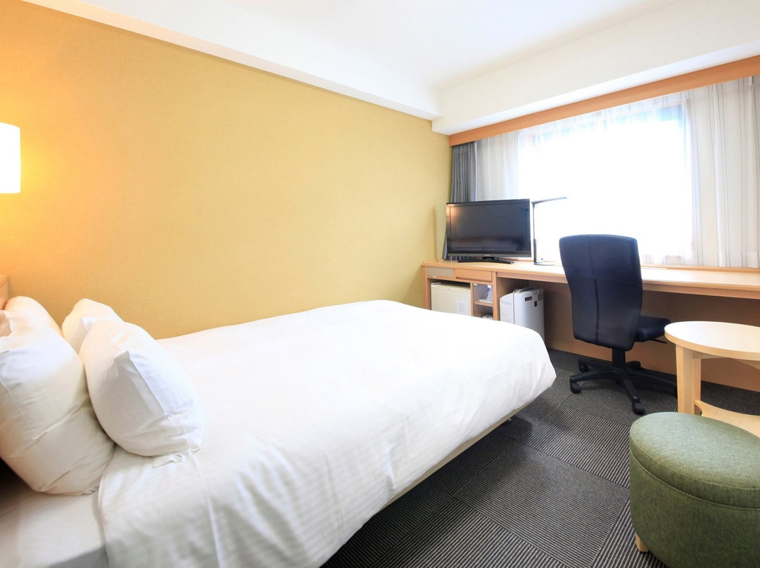 博多站前里士满酒店