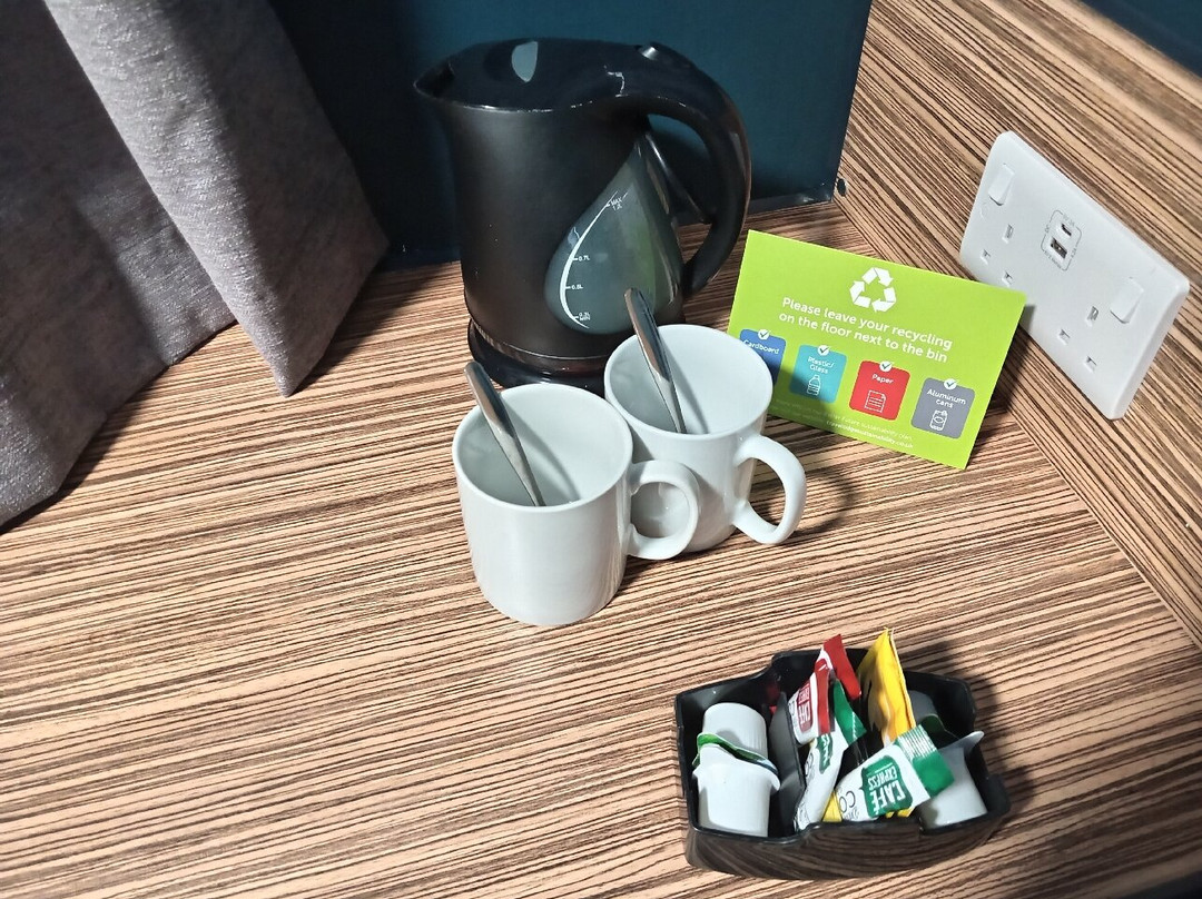 Travelodge Doncaster Lakeside主图