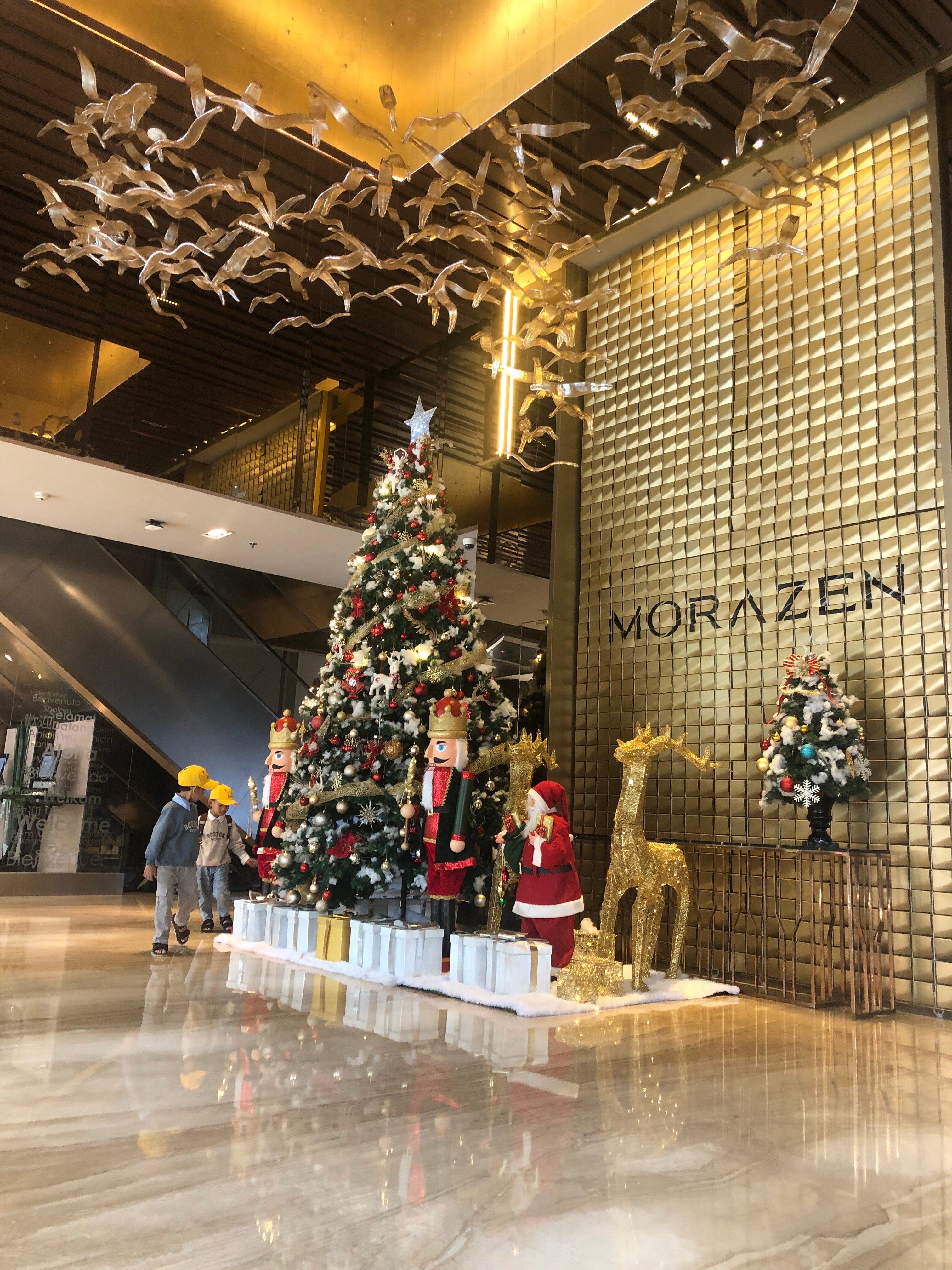 Morazen Surabaya-官方