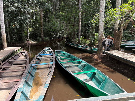 Imperios Travel-利马必去景点