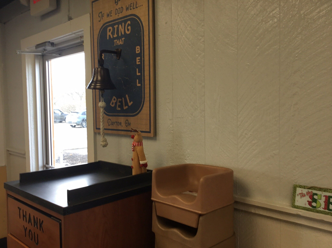 Long John Silver's | A&w