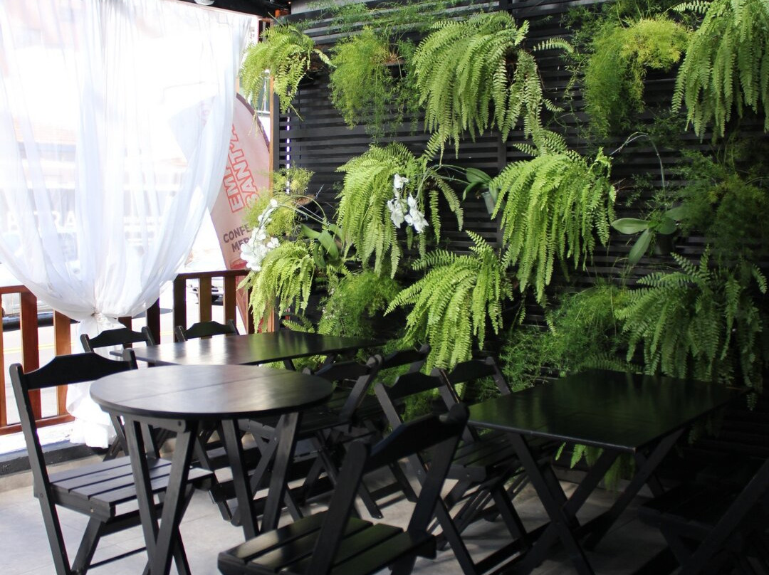 Café Da Mansa主图