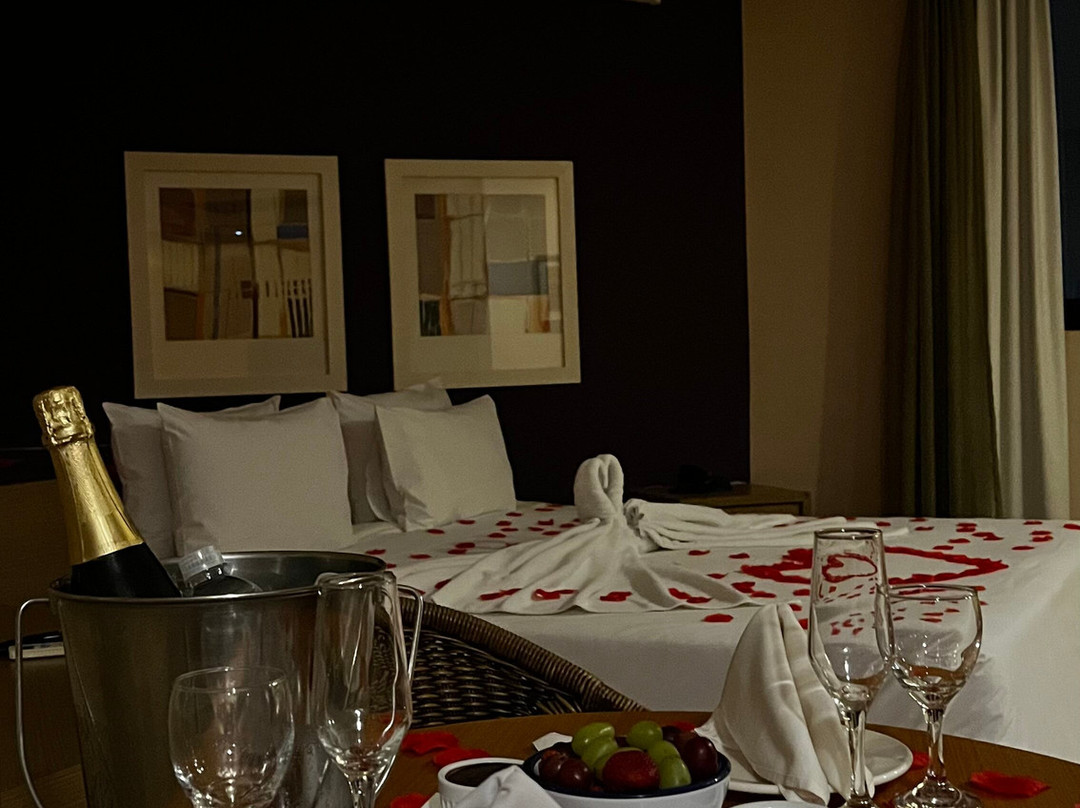 Grand Hotel Royal Sorocaba by Atlantica主图